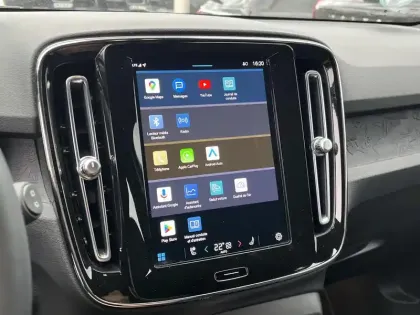 Photo 24 Volvo Xc40  Recharge 231 ch 1EDT