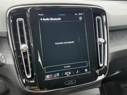 Photo 19 Volvo Xc40  Recharge 231 ch 1EDT