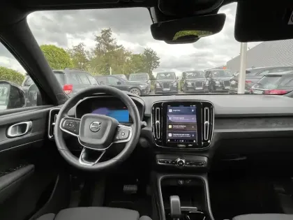 Photo 11 Volvo Xc40  Recharge 231 ch 1EDT