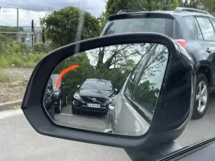 Photo 37 Volvo Xc40  Recharge 231 ch 1EDT