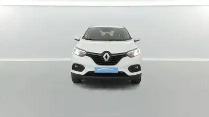 Photo 16 Renault Kadjar  Blue dCi 115