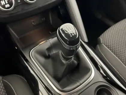 Photo 21 Renault Kadjar  Blue dCi 115