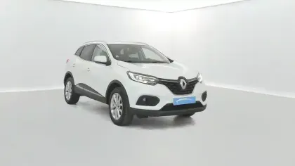Photo 15 Renault Kadjar  Blue dCi 115