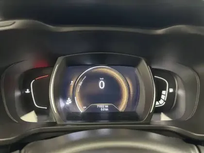 Photo 25 Renault Kadjar  Blue dCi 115