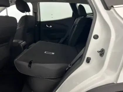 Photo 35 Renault Kadjar  Blue dCi 115