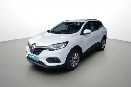 Photo Renault Kadjar Business