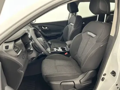 Photo 17 Renault Kadjar  Blue dCi 115