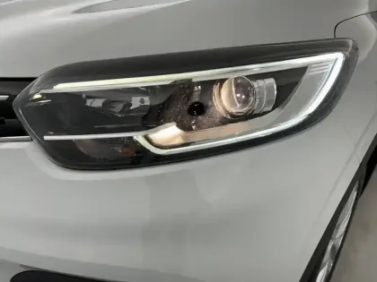 Photo 29 Renault Kadjar  Blue dCi 115