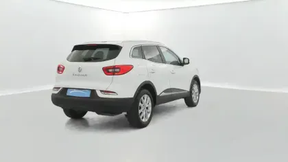 Photo 13 Renault Kadjar  Blue dCi 115