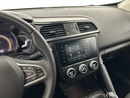 Photo 20 Renault Kadjar  Blue dCi 115