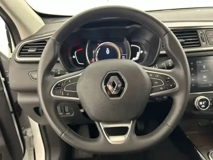 Photo 23 Renault Kadjar  Blue dCi 115