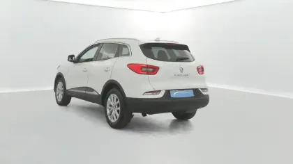 Photo 11 Renault Kadjar  Blue dCi 115