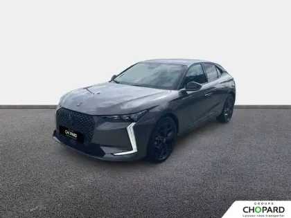 Photo Ds Ds 4 Performance Line