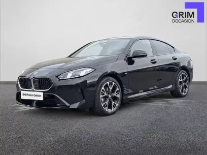 Photo 33 BMW Serie 2 Gran Coupe 220 170 ch DKG7