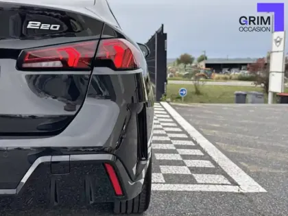 Photo 58 BMW Serie 2 Gran Coupe 220 170 ch DKG7