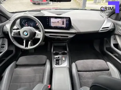 Photo 37 BMW Serie 2 Gran Coupe 220 170 ch DKG7