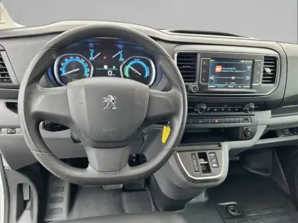 Photo 7 Peugeot Expert  FGN TOLE LONG ELECTRIQUE 75KWH 136