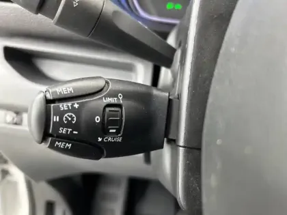 Photo 23 Peugeot Expert  FGN TOLE LONG ELECTRIQUE 75KWH 136