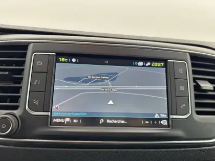 Photo 24 Peugeot Expert  FGN TOLE LONG ELECTRIQUE 75KWH 136