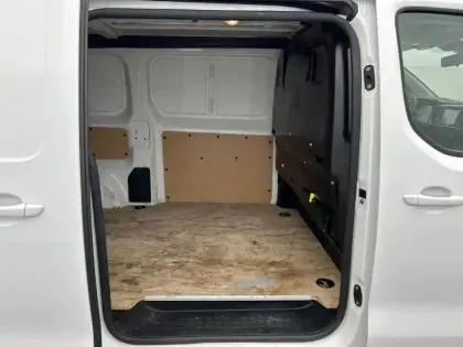 Photo 11 Peugeot Expert  FGN TOLE LONG ELECTRIQUE 75KWH 136