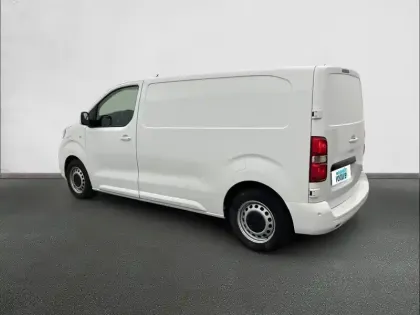 Photo 6 Peugeot Expert  FGN TOLE LONG ELECTRIQUE 75KWH 136