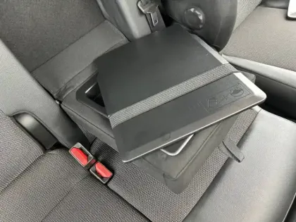 Photo 22 Peugeot Expert  FGN TOLE LONG ELECTRIQUE 75KWH 136