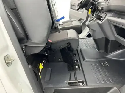 Photo 20 Peugeot Expert  FGN TOLE LONG ELECTRIQUE 75KWH 136