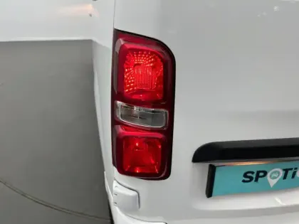 Photo 16 Peugeot Expert  FGN TOLE LONG ELECTRIQUE 75KWH 136