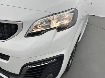 Photo 15 Peugeot Expert  FGN TOLE LONG ELECTRIQUE 75KWH 136