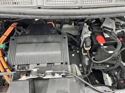 Photo 19 Peugeot Expert  FGN TOLE LONG ELECTRIQUE 75KWH 136