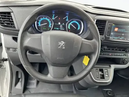 Photo 8 Peugeot Expert  FGN TOLE LONG ELECTRIQUE 75KWH 136