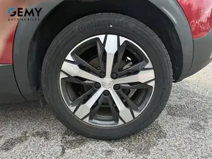 Photo 27 Peugeot 3008 Gén. II Ph1 GT Line 5