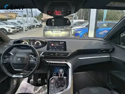 Photo 41 Peugeot 3008  Puretech 130ch S&S BVM6