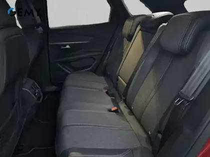 Photo 43 Peugeot 3008  Puretech 130ch S&S BVM6