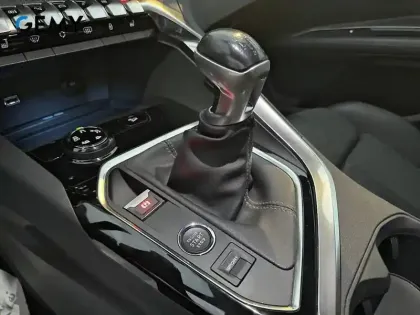 Photo 48 Peugeot 3008  Puretech 130ch S&S BVM6