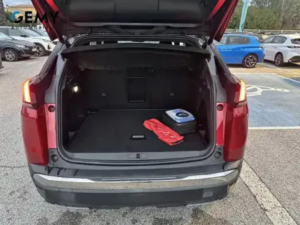 Photo 22 Peugeot 3008 Gén. II Ph1 GT Line 5