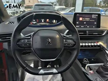 Photo 45 Peugeot 3008  Puretech 130ch S&S BVM6