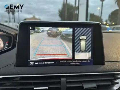 Photo 47 Peugeot 3008  Puretech 130ch S&S BVM6