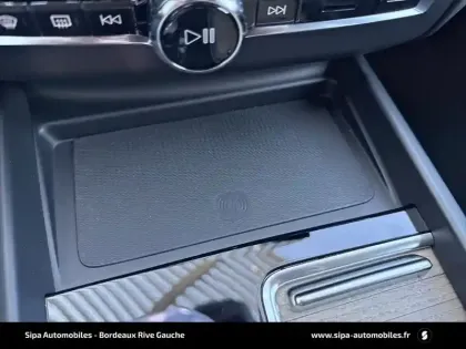 Photo 16 Volvo Xc60  T6 AWD Hybride rechargeable 253 ch+145 ch Geartronic 8