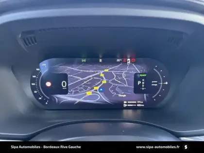 Photo 18 Volvo Xc60  T6 AWD Hybride rechargeable 253 ch+145 ch Geartronic 8