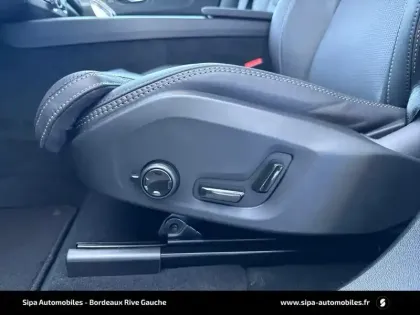 Photo 25 Volvo Xc60  T6 AWD Hybride rechargeable 253 ch+145 ch Geartronic 8