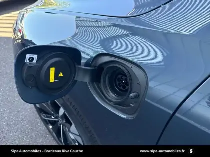 Photo 10 Volvo Xc60  T6 AWD Hybride rechargeable 253 ch+145 ch Geartronic 8