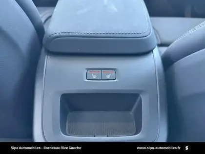 Photo 23 Volvo Xc60  T6 AWD Hybride rechargeable 253 ch+145 ch Geartronic 8