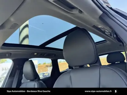 Photo 26 Volvo Xc60  T6 AWD Hybride rechargeable 253 ch+145 ch Geartronic 8