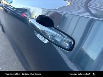 Photo 19 Volvo Xc60  T6 AWD Hybride rechargeable 253 ch+145 ch Geartronic 8