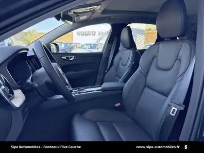 Photo 9 Volvo Xc60  T6 AWD Hybride rechargeable 253 ch+145 ch Geartronic 8