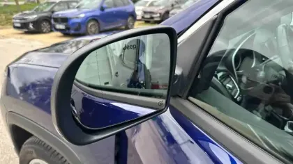 Photo 17 Jeep Compass  1.6 I MultiJet II 120 ch BVM6