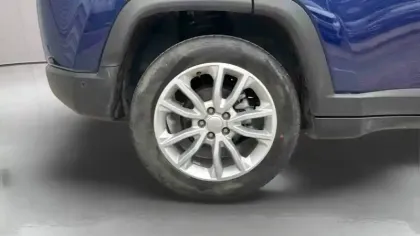 Photo 10 Jeep Compass  1.6 I MultiJet II 120 ch BVM6