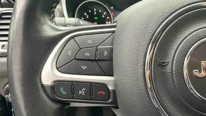 Photo 20 Jeep Compass  1.6 I MultiJet II 120 ch BVM6