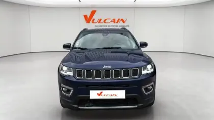 Photo 9 Jeep Compass  1.6 I MultiJet II 120 ch BVM6